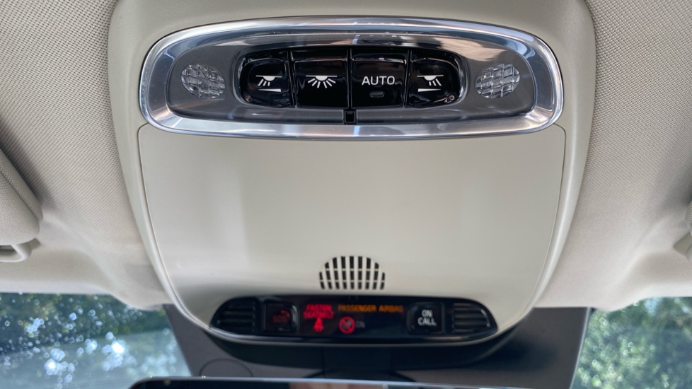Volvo XC90 2.0 D5 PowerPulse Inscription Pro 5dr AWD G tronic Diesel Estate - Image 28