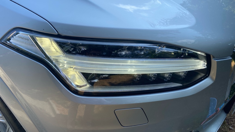 Volvo XC90 2.0 D5 PowerPulse Inscription Pro 5dr AWD G tronic Diesel Estate - Image 54