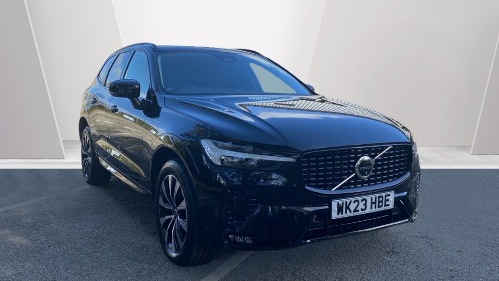 2023 Volvo XC60