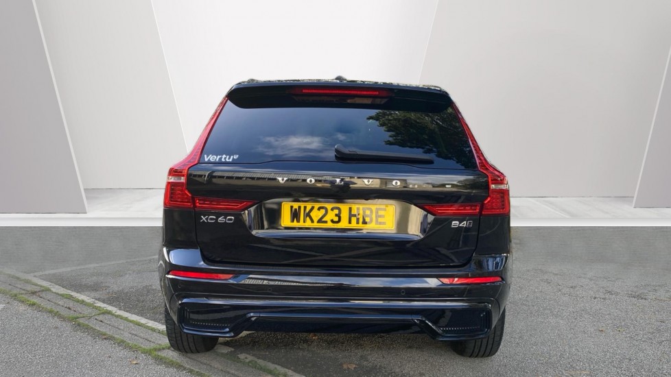Volvo XC60 2.0 B4D Plus Dark 5dr AWD Geartronic Diesel Estate - Image 7