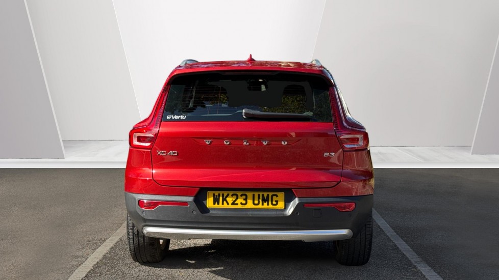 Volvo XC40 2.0 B3P Core 5dr Auto Petrol Estate - Image 7