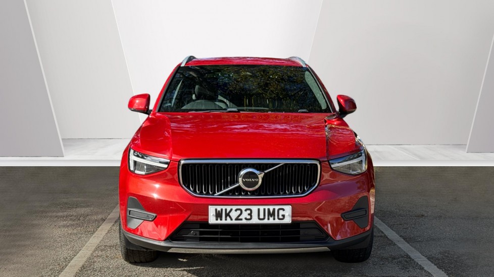 Volvo XC40 2.0 B3P Core 5dr Auto Petrol Estate - Image 8