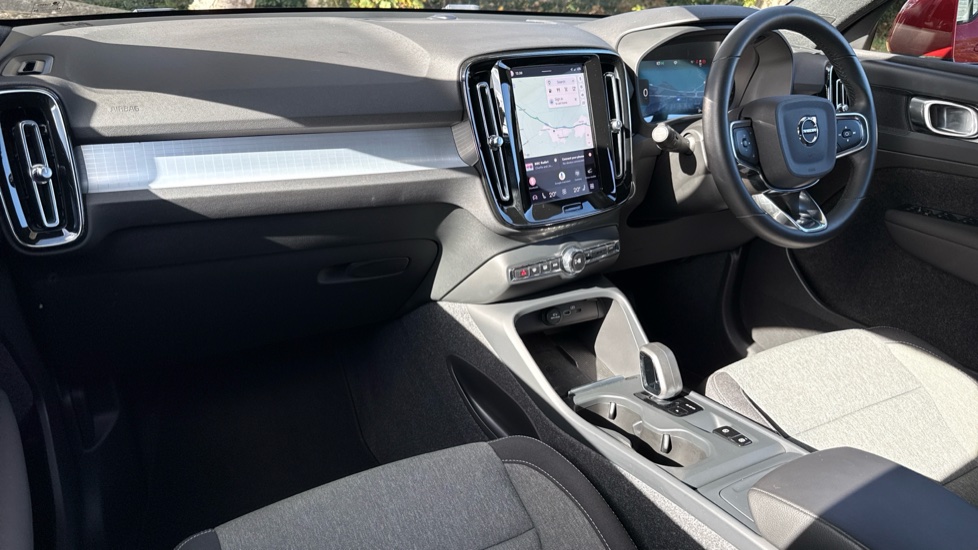 Volvo XC40 2.0 B3P Core 5dr Auto Petrol Estate - Image 37