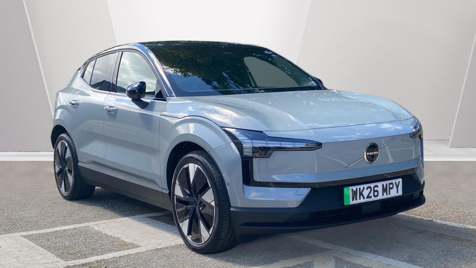 Volvo EX30 315kW Twin Motor Performance Ultra 69kWh 5dr Auto Electric Estate - Image 1