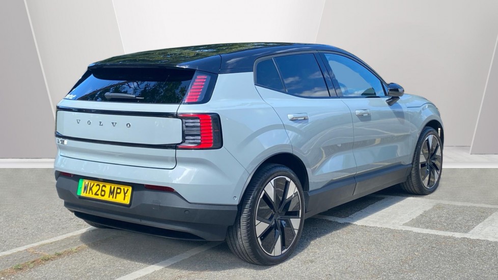 Volvo EX30 315kW Twin Motor Performance Ultra 69kWh 5dr Auto Electric Estate - Image 2