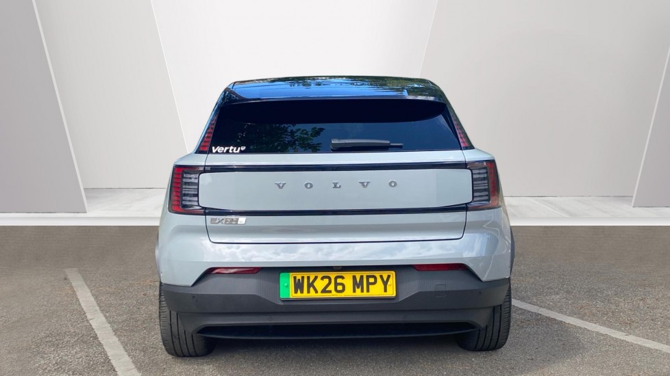 Volvo EX30 315kW Twin Motor Performance Ultra 69kWh 5dr Auto Electric Estate - Image 7