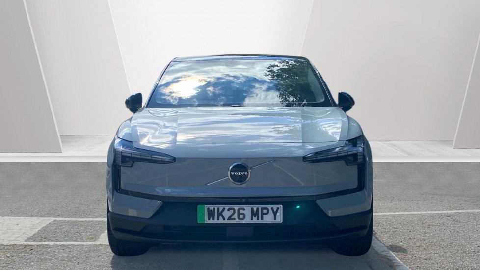 Volvo EX30 315kW Twin Motor Performance Ultra 69kWh 5dr Auto Electric Estate - Image 8