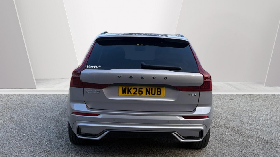 Volvo XC60 2.0 T8 [455] PHEV Ultra Dark 5dr AWD Geartronic Estate - Image 7