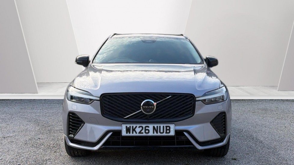 Volvo XC60 2.0 T8 [455] PHEV Ultra Dark 5dr AWD Geartronic Estate - Image 8
