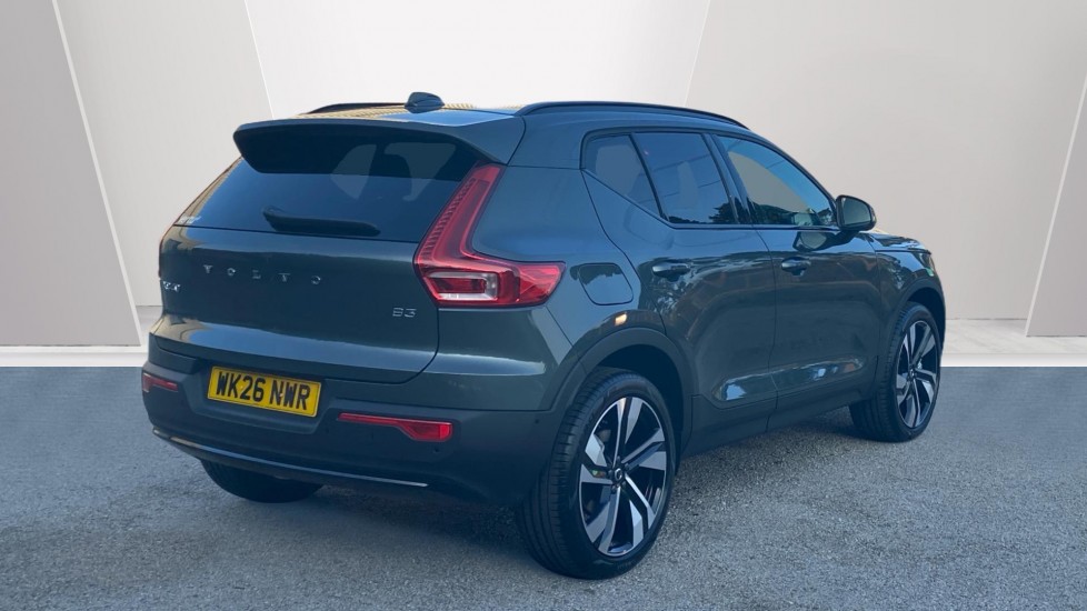 Volvo XC40 2.0 B3P Ultra Dark 5dr Auto Petrol Estate - Image 2