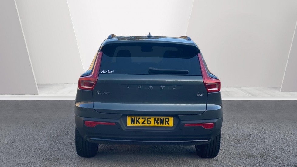 Volvo XC40 2.0 B3P Ultra Dark 5dr Auto Petrol Estate - Image 7