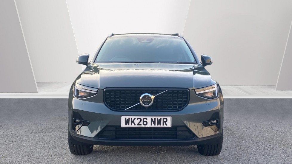 Volvo XC40 2.0 B3P Ultra Dark 5dr Auto Petrol Estate - Image 8