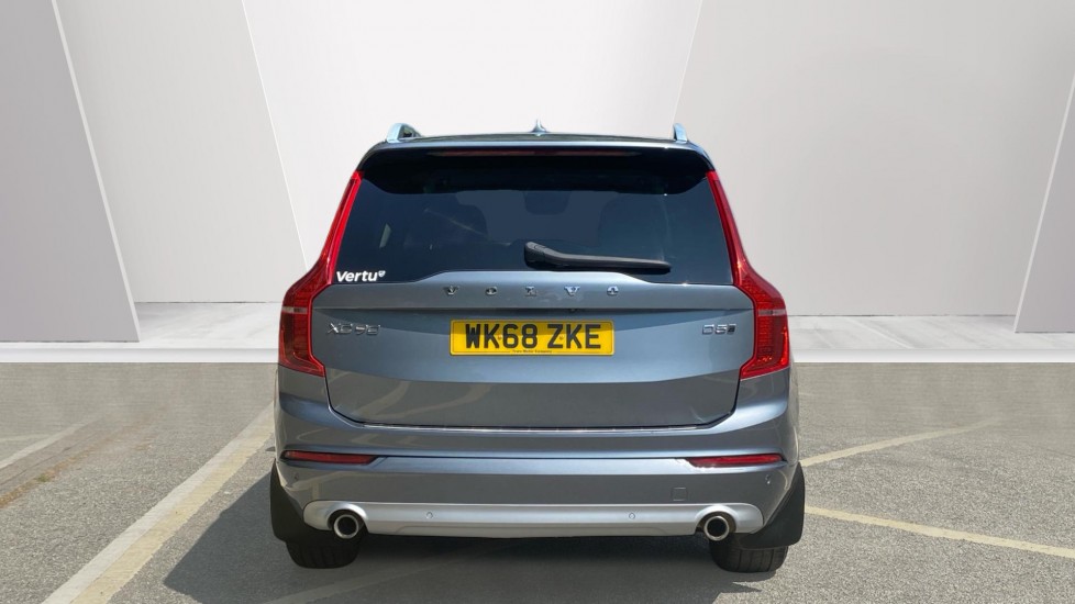 Volvo XC90 2.0 D5 PowerPulse Momentum Pro 5dr AWD Geartronic Diesel Estate - Image 7