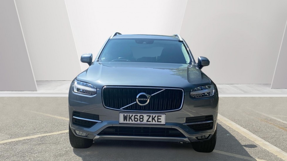 Volvo XC90 2.0 D5 PowerPulse Momentum Pro 5dr AWD Geartronic Diesel Estate - Image 8