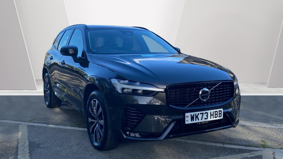 2023 Volvo XC60