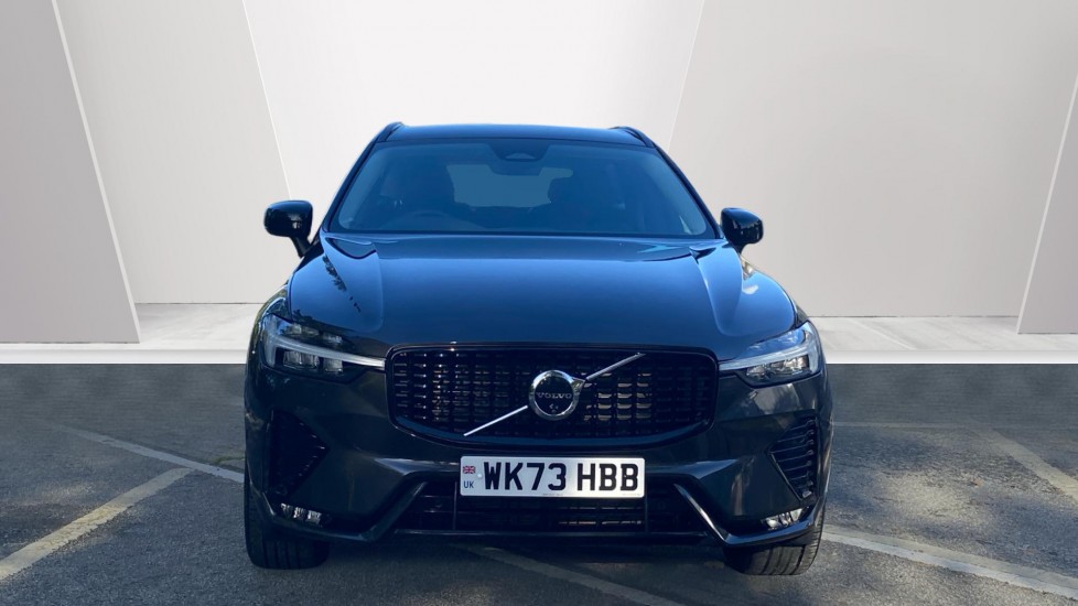 Volvo XC60 2.0 B5P Plus Dark 5dr AWD Geartronic Petrol Estate - Image 8