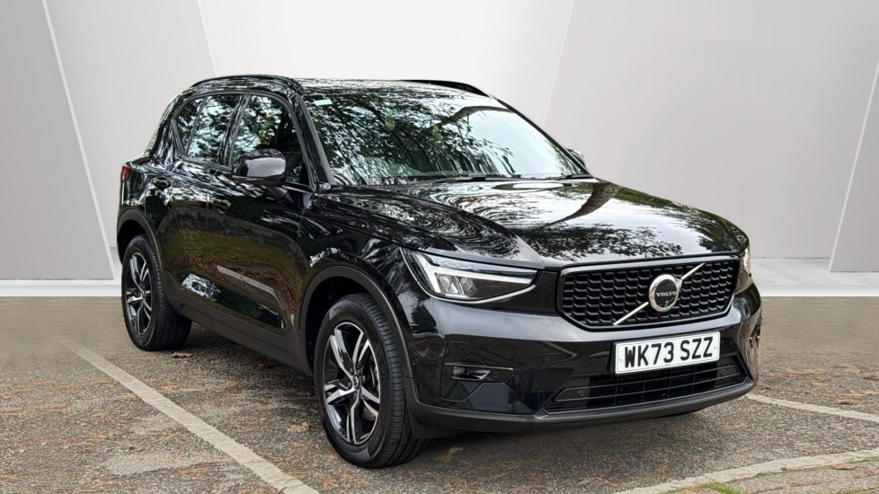 2023 Volvo XC40
