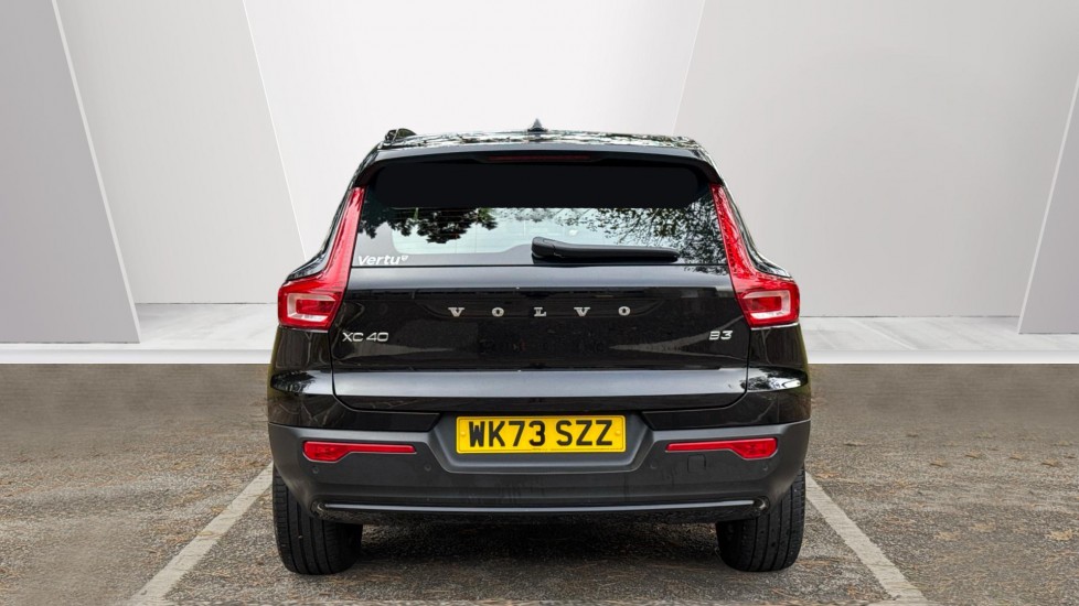 Volvo XC40 2.0 B3P Plus Dark 5dr Auto Petrol Estate - Image 7
