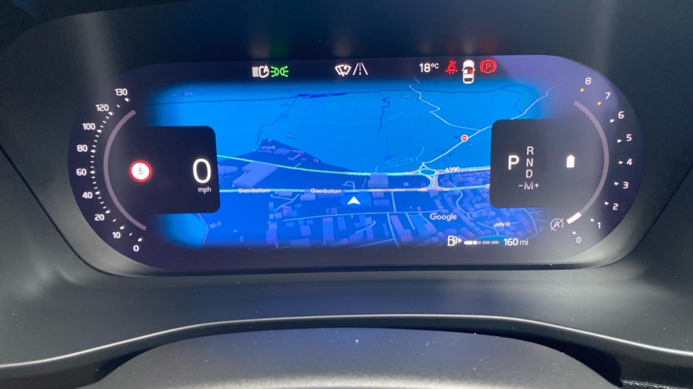Volvo XC40 2.0 B4P Ultimate Dark 5dr Auto Petrol Estate - Image 11