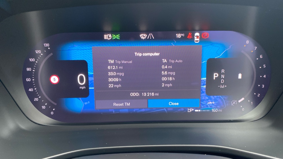 Volvo XC40 2.0 B4P Ultimate Dark 5dr Auto Petrol Estate - Image 47