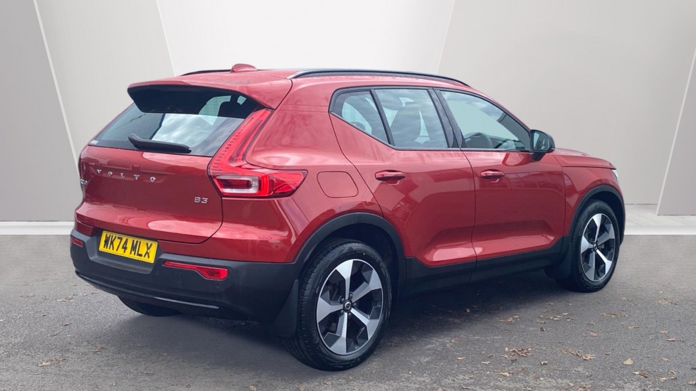 Volvo XC40 2.0 B3P Plus Dark 5dr Auto Petrol Estate - Image 2