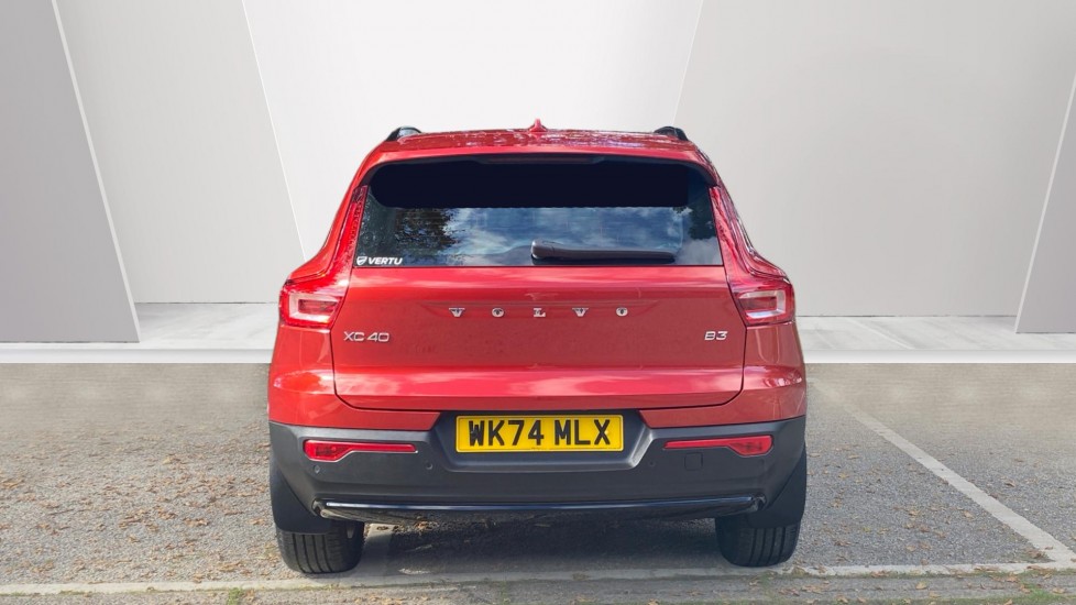 Volvo XC40 2.0 B3P Plus Dark 5dr Auto Petrol Estate - Image 7