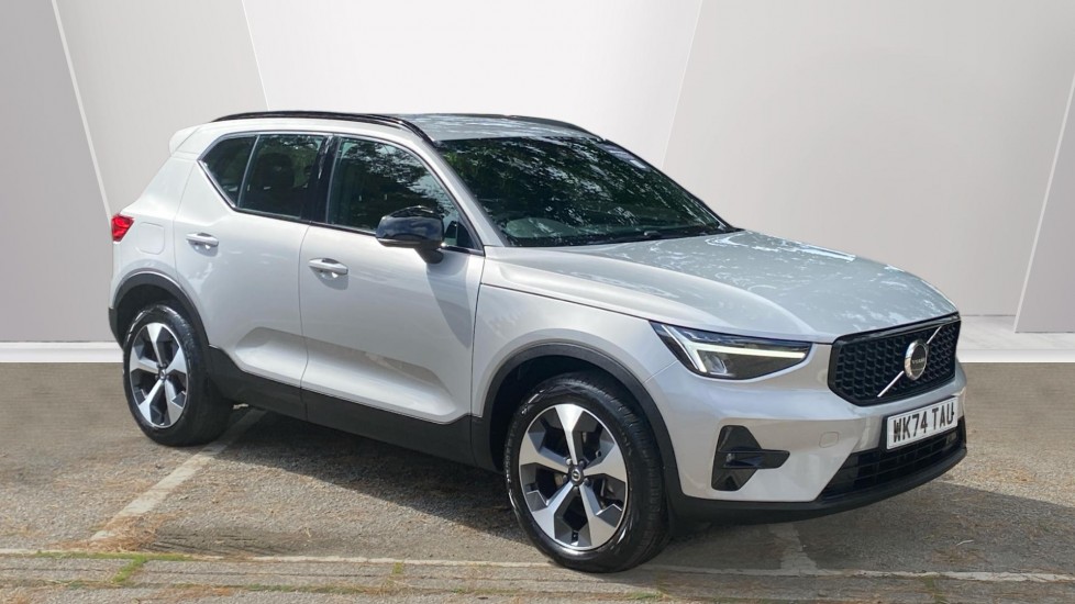 Volvo XC40 2.0 B3P Plus Dark 5dr Auto Petrol Estate - Image 1