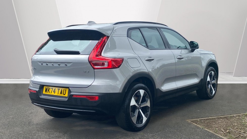 Volvo XC40 2.0 B3P Plus Dark 5dr Auto Petrol Estate - Image 2