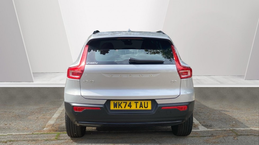 Volvo XC40 2.0 B3P Plus Dark 5dr Auto Petrol Estate - Image 7