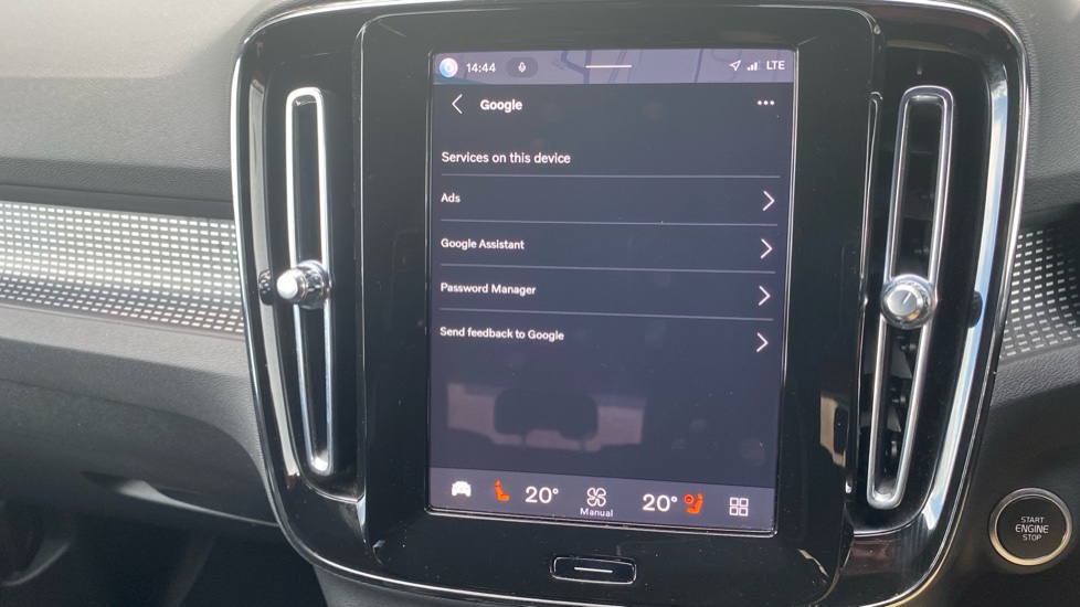 Volvo XC40 2.0 B3P Plus Dark 5dr Auto Petrol Estate - Image 38