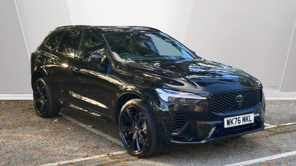 2026 Volvo XC60
