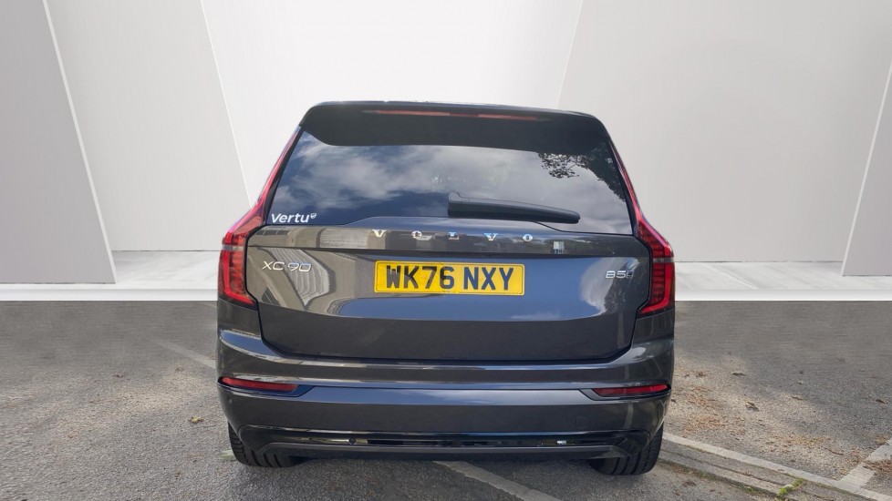 Volvo XC90 2.0 B5P Ultra Dark 5dr AWD Geartronic Petrol Estate - Image 7