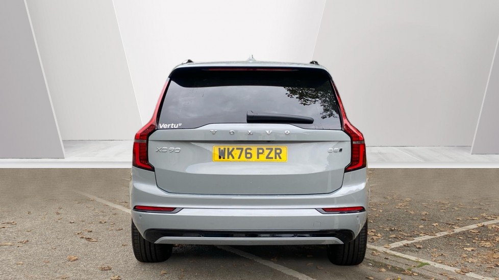 Volvo XC90 2.0 B5P Ultra Dark 5dr AWD Geartronic Petrol Estate - Image 7