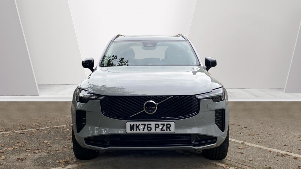 Volvo XC90 2.0 B5P Ultra Dark 5dr AWD Geartronic Petrol Estate - Image 8
