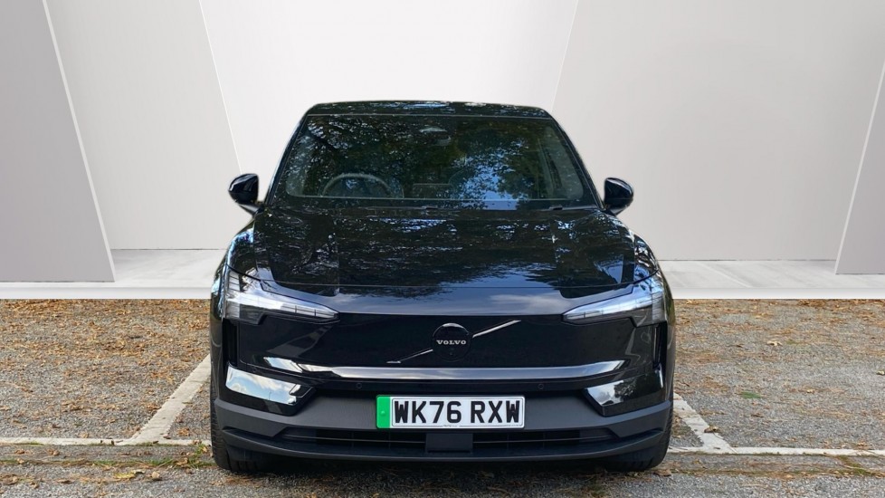 Volvo EX30 200kW SM Ex Range Ultra Black Ed 69kWh 5dr Auto Electric Estate - Image 8