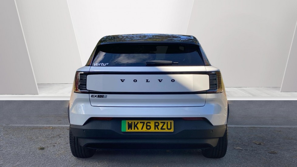 Volvo EX30 200kW P5 Long Range Plus Black Ed 69kWh 5dr Auto Electric Estate - Image 7