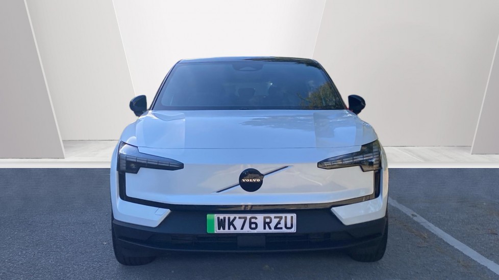 Volvo EX30 200kW P5 Long Range Plus Black Ed 69kWh 5dr Auto Electric Estate - Image 8