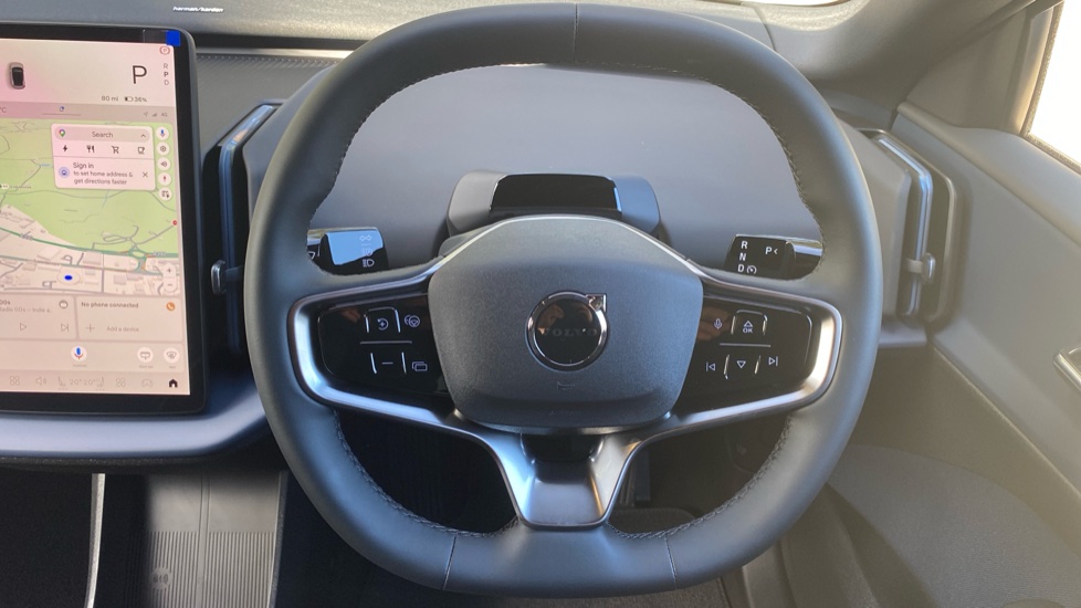 Volvo EX30 200kW P5 Long Range Plus Black Ed 69kWh 5dr Auto Electric Estate - Image 10
