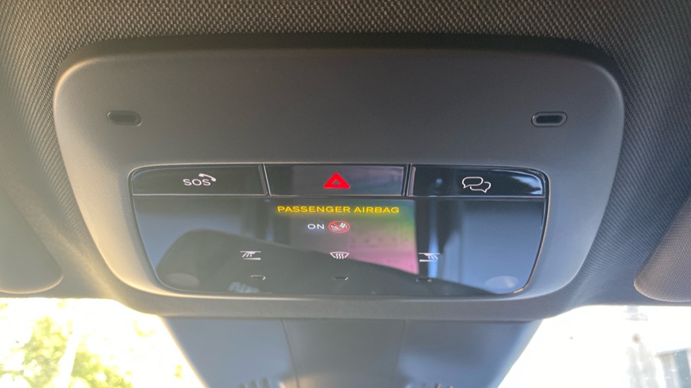 Volvo EX30 200kW P5 Long Range Plus Black Ed 69kWh 5dr Auto Electric Estate - Image 28