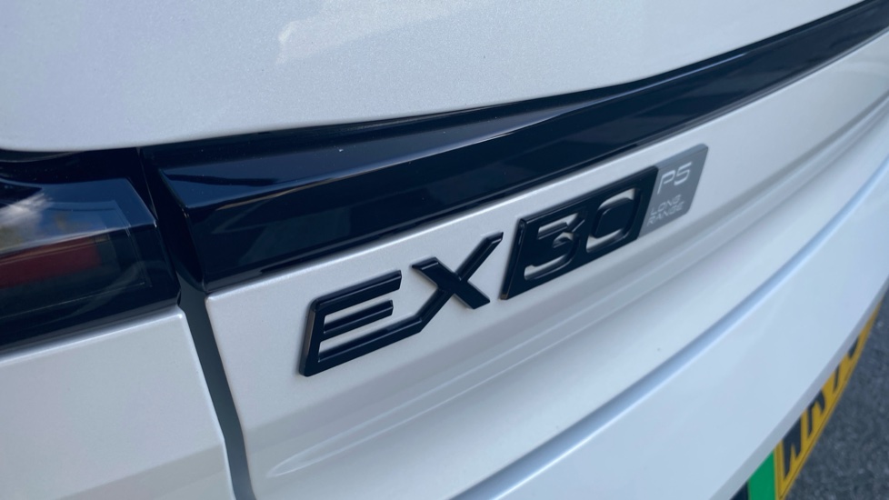 Volvo EX30 200kW P5 Long Range Plus Black Ed 69kWh 5dr Auto Electric Estate - Image 49