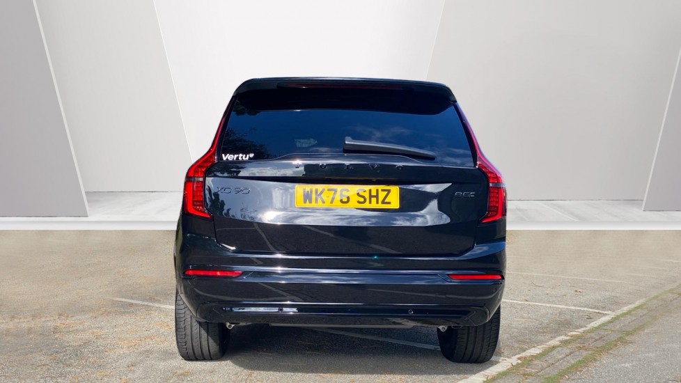 Volvo XC90 2.0 B5P Plus Black Edition 5dr AWD Geartronic Petrol Estate - Image 7