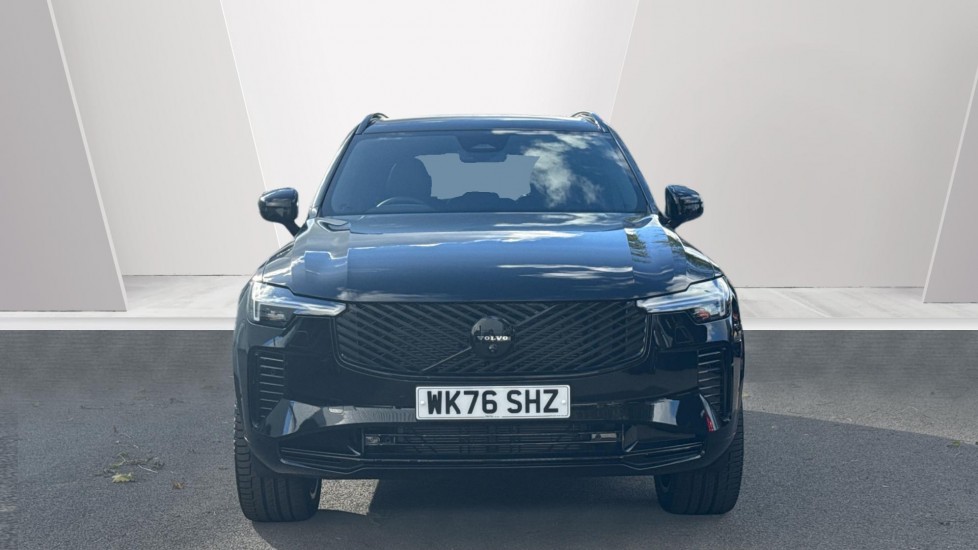 Volvo XC90 2.0 B5P Plus Black Edition 5dr AWD Geartronic Petrol Estate - Image 8