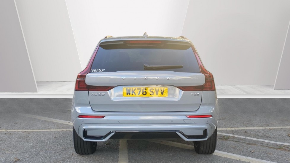 Volvo XC60 2.0 T6 [350] PHEV Plus Dark 5dr AWD Geartronic Estate - Image 7