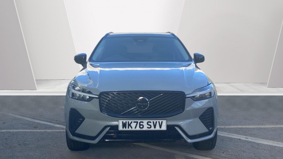 Volvo XC60 2.0 T6 [350] PHEV Plus Dark 5dr AWD Geartronic Estate - Image 8