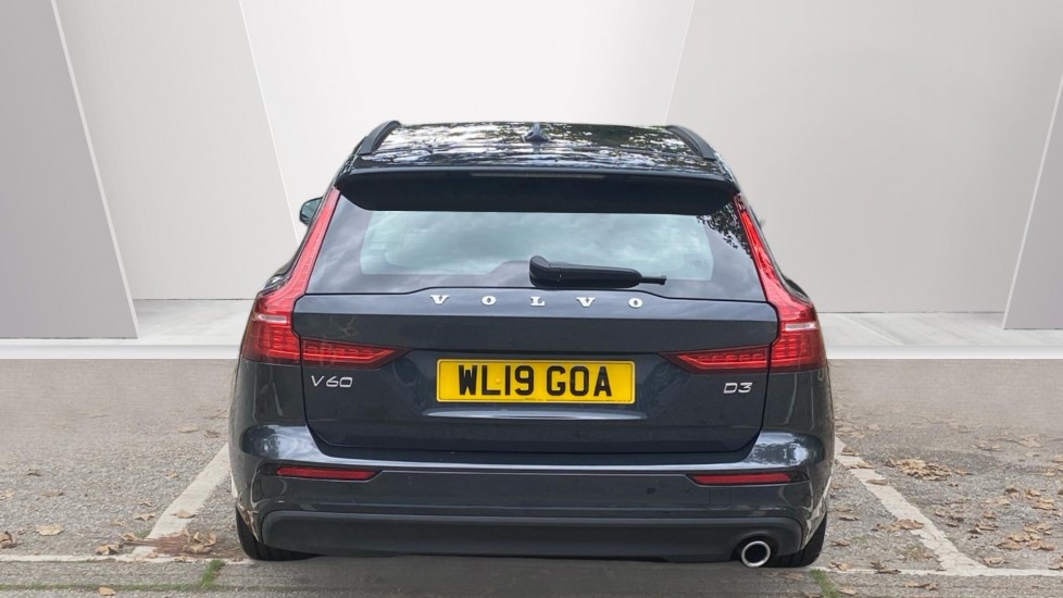 Volvo V60 2.0 D3 Momentum Pro 5dr Auto Diesel Estate - Image 7