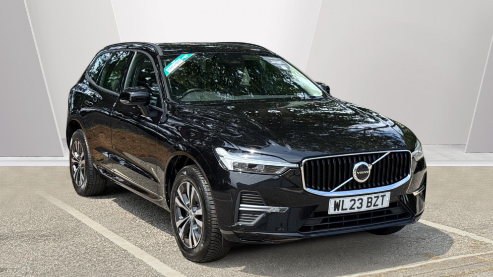 Volvo XC60 2.0 B5P Core 5dr AWD Geartronic Petrol Estate - Image 1