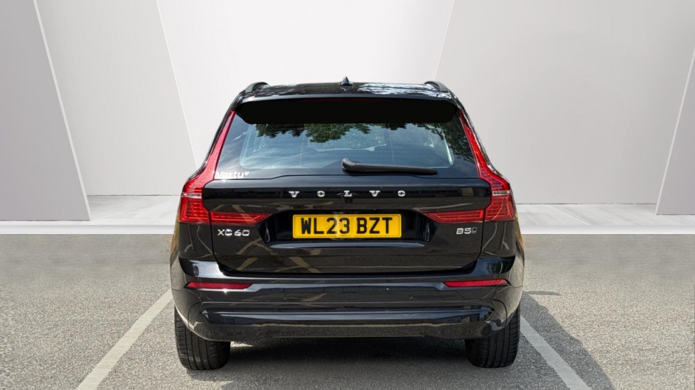 Volvo XC60 2.0 B5P Core 5dr AWD Geartronic Petrol Estate - Image 7
