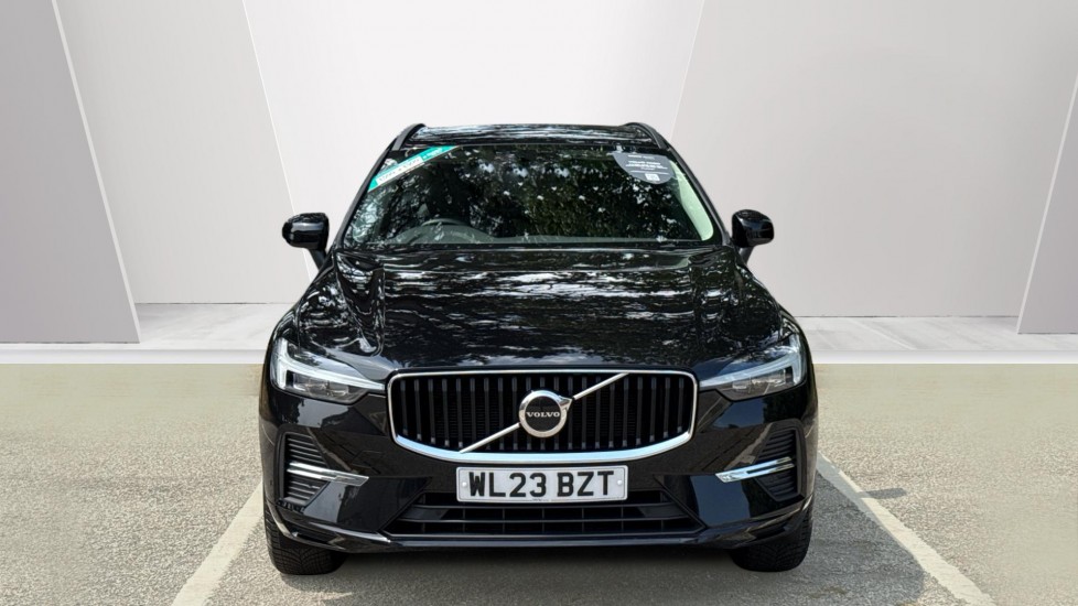 Volvo XC60 2.0 B5P Core 5dr AWD Geartronic Petrol Estate - Image 8