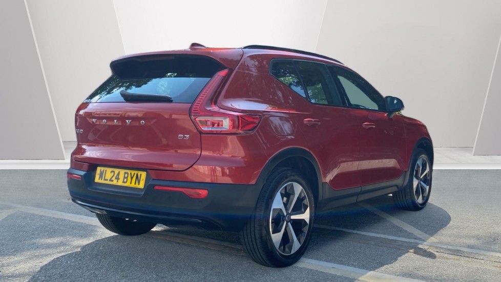 Volvo XC40 2.0 B3P Plus Dark 5dr Auto Petrol Estate - Image 2