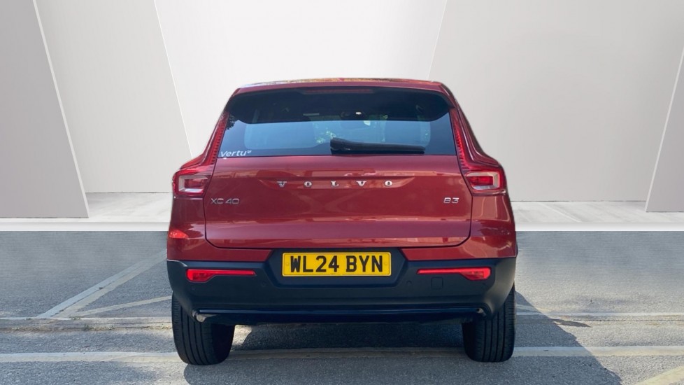 Volvo XC40 2.0 B3P Plus Dark 5dr Auto Petrol Estate - Image 7